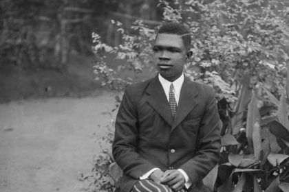 Chief Solomon Osagie Alonge: The Iconic Photographer of Benin’s Royalty & Everyday Life
