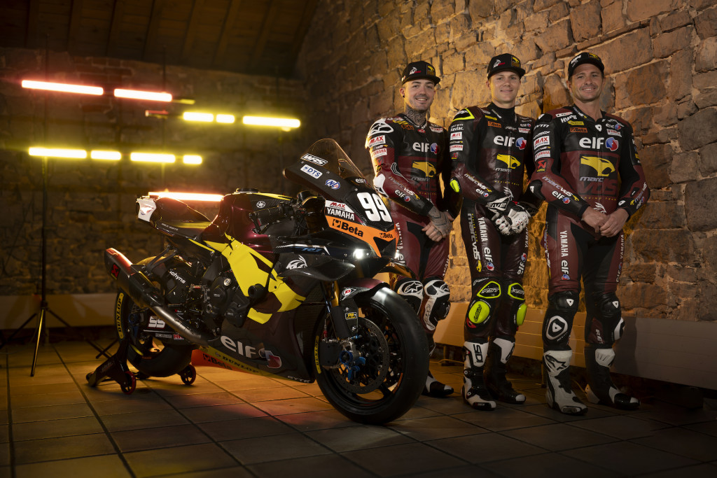 KM99 strengthens EWC prospects with Marc VDS partnership