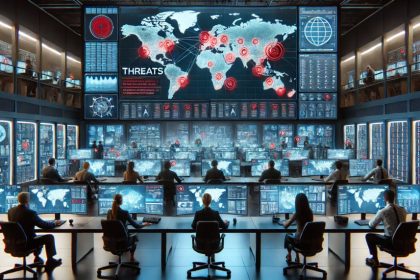 Cybersecurity at AI speed: How agentic AI is supercharging SOC teams in 2025