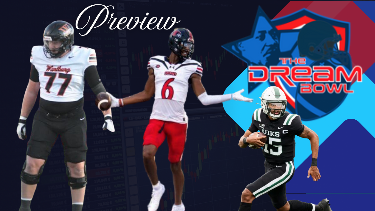 2025 Dream Bowl Rosters Preview | Ten Sleepers on the Rosters