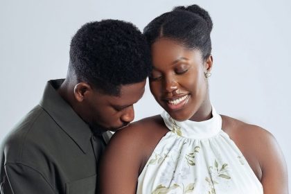 Moses & Marie Bliss’ Big News: They’re Parents to a Beautiful Baby Boy!