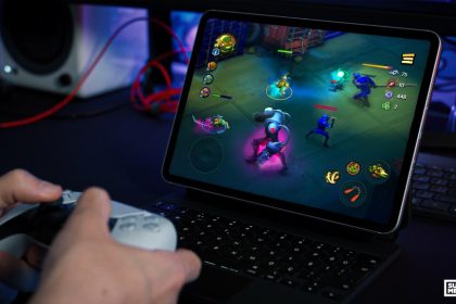 Super Evil Megacorp names Ian Fielding as its new CEO