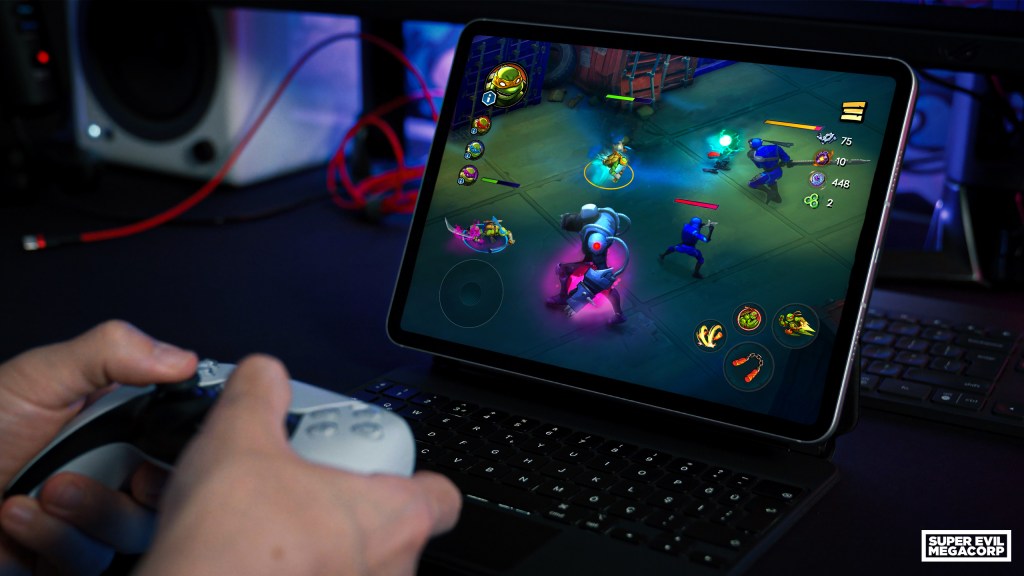 Super Evil Megacorp names Ian Fielding as its new CEO