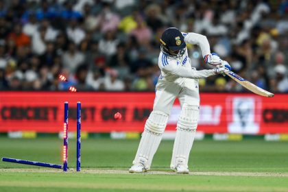 Gill makes himself available for Punjab’s next Ranji Trophy match