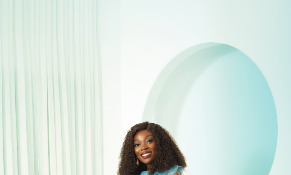 Damilola Lawal Shares Her Exceptional Growth Story at MAC Cosmetics in Sub-Saharan Africa