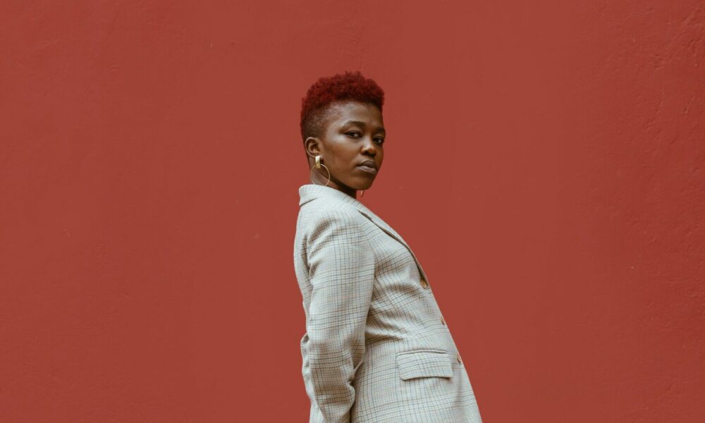 Osasogie Omoigui: Your Comfort Zone Is Not Worth It – Step Out!