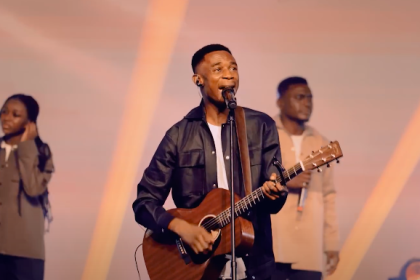 Experience Kaestrings’ Uplifting Live Performance of “Let it Show”
