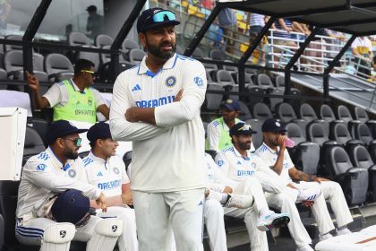 BCCI set to limit families’ presence on India’s tours