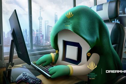 DreamHack heads to Shanghai in 2025