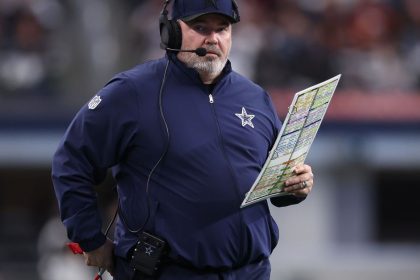 SB Nation Reacts Survey: Who would you like to see the Saints hire as their next head coach?