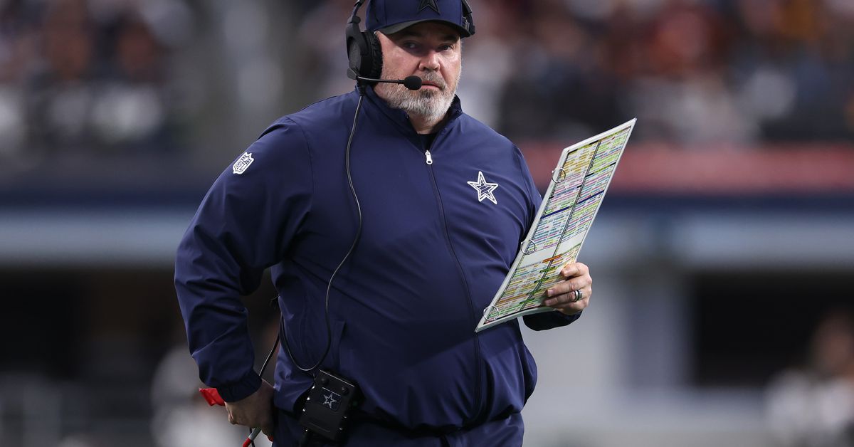 SB Nation Reacts Survey: Who would you like to see the Saints hire as their next head coach?