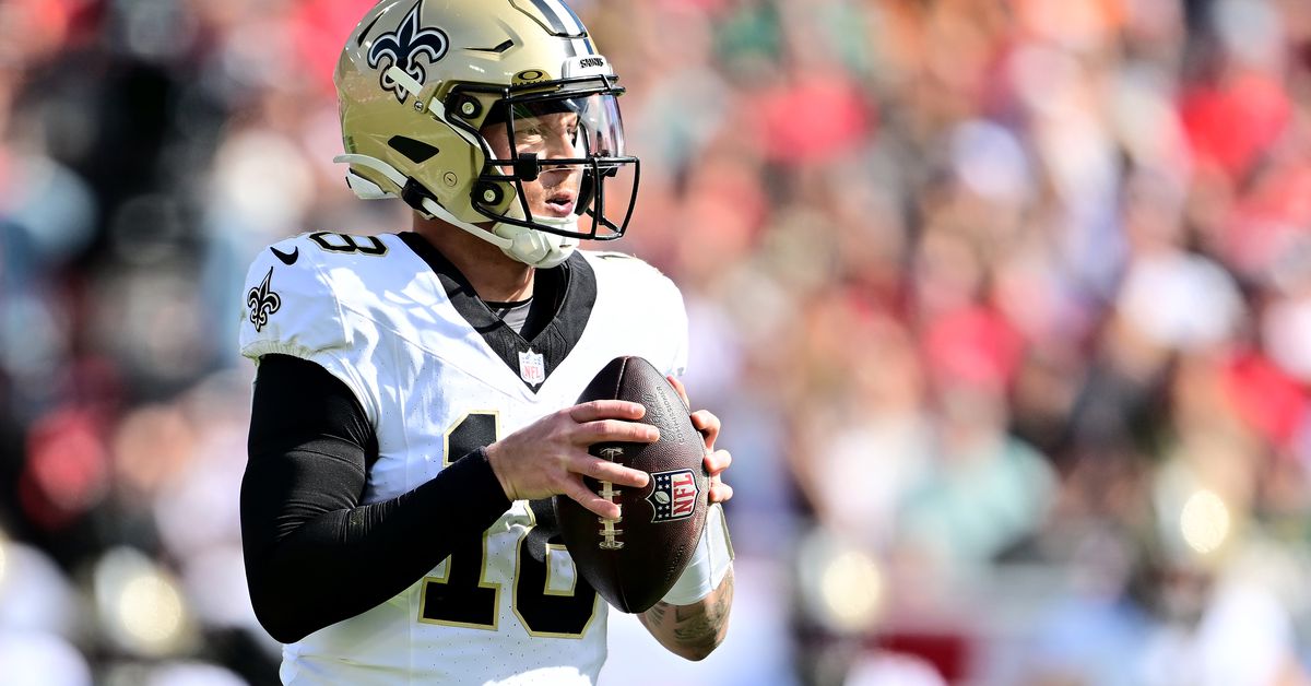 What we learned from the 2024 Saints season