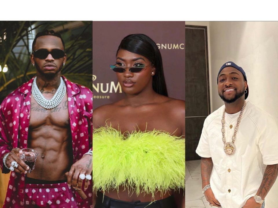These African musicians have over a billion views on YouTube
