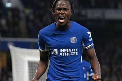 Chelsea recall Trevoh Chalobah as injury crisis worsen