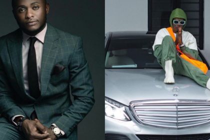 Ubi Franklin responds to Spyro’s ‘scam’ allegations