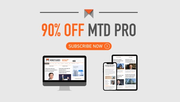 Mingtiandi Goes Pro, Expands Coverage in 2025