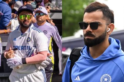 Ranji Trophy: Rishabh Pant To Play For Delhi Against Saurashtra, Suspense Continues Over Virat Kohli