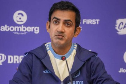 BCCI To Sack Gautam Gambhir After Champions Trophy 2025? Here’s Are The Details