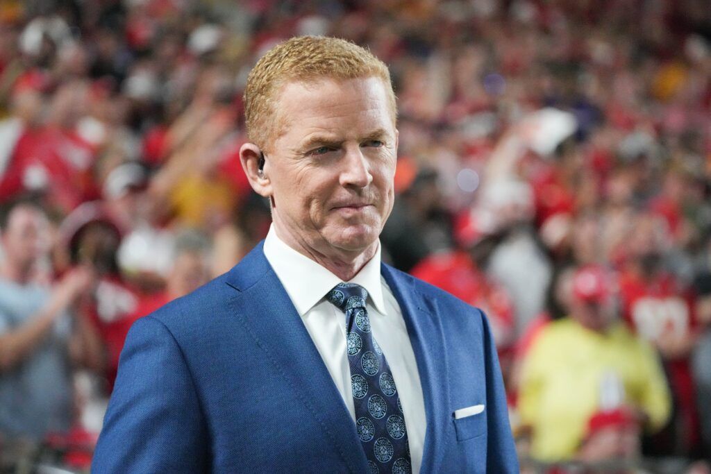 Former Cowboys Head Coach Jason Garrett Offers Excellent Advice for Dallas’ Next Coach, Details Unique Challenges of Working for Jerry Jones
