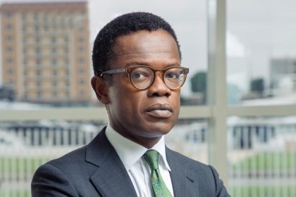Eterna Plc names Olumide Adeosun as new MD and CEO, reveals start date 