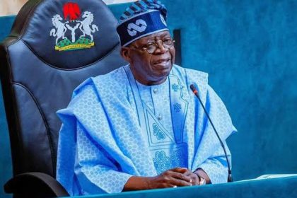 Tinubu urges Nigerian Scientists honoured by Joe Biden to share expertise for Nigeria’s development 