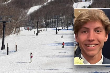 College athlete dies from tragic accident on ski resort’s most difficult trail