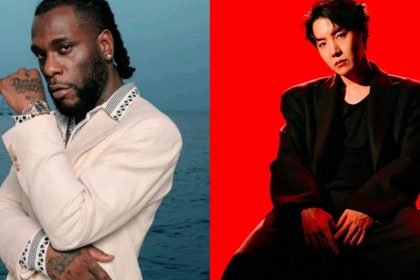 Burna Boy, J-Hope of BTS and many more to perform at the Gala des Pièces Jaunes 2025
