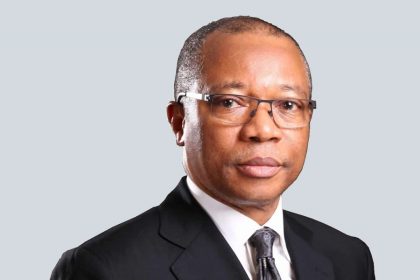 GTBank Co-founder Fola Adeola sells N10.9 billion worth of Aradel shares 