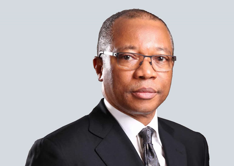 GTBank Co-founder Fola Adeola sells N10.9 billion worth of Aradel shares 