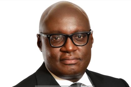 Custodian Investment Plc appoints Adeniyi Falade as Chief Operating Officer 