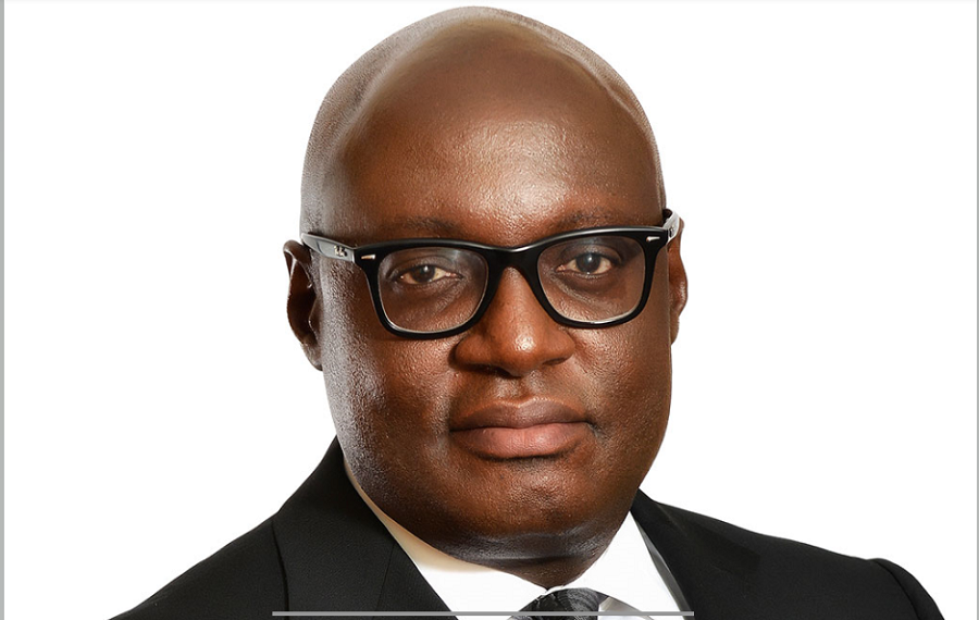 Custodian Investment Plc appoints Adeniyi Falade as Chief Operating Officer 