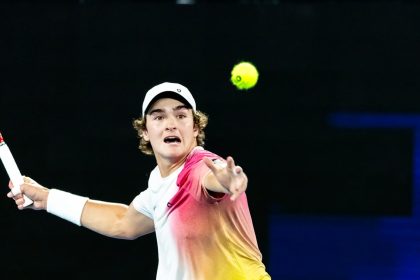 Australian Open 2025 Results: Winners, Losers and Highlights from Tuesday’s Bracket