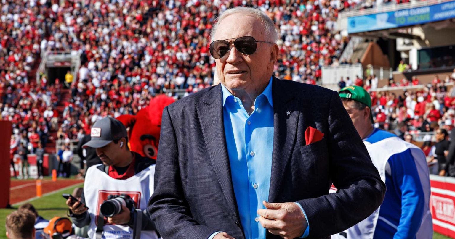 NFL Rumors: Recent Chatter Surrounding 2025 Head Coaching Vacancies