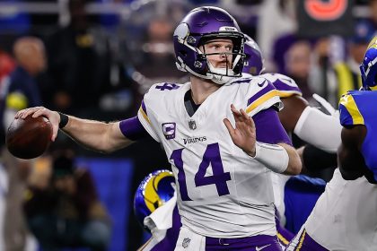 Sam Darnold Takes Blame for Vikings Loss, O’Connell Defends QB amid Contract Rumors