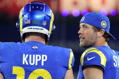 Matthew Stafford, McVay, Kupp Talk Importance of Rams’ Win vs. Vikings for LA Fans