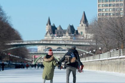 The Rideau Canal Skateway is expected to reopen ‘soon’. Here’s everything you need to know.