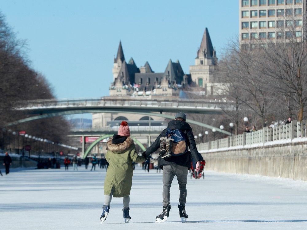 The Rideau Canal Skateway is expected to reopen ‘soon’. Here’s everything you need to know.