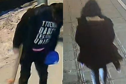 Ottawa police look for suspect in alleged December assault