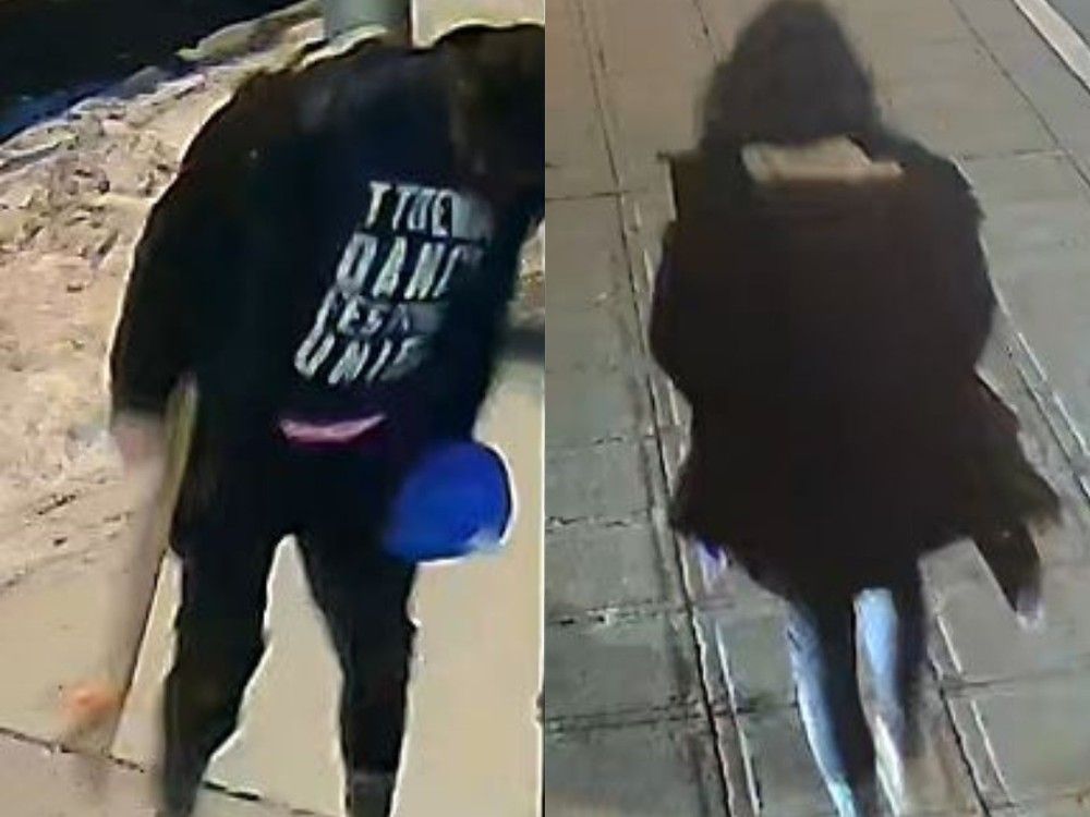 Ottawa police look for suspect in alleged December assault