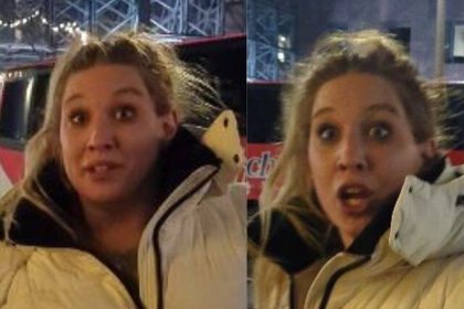 Ottawa police seek suspect in alleged New Year’s Eve assault