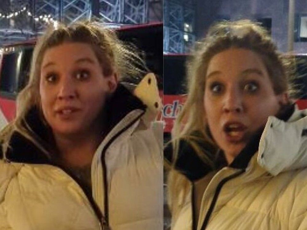 Ottawa police seek suspect in alleged New Year’s Eve assault