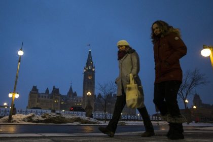 How will proroguing Parliament affect the public service?