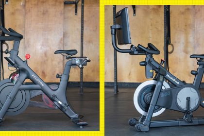 The 5 Best Exercise Bikes in 2025, According to Certified Trainers