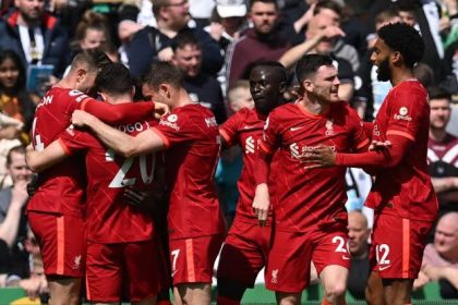 Here is why Liverpool FC’s latest training session was cancelled