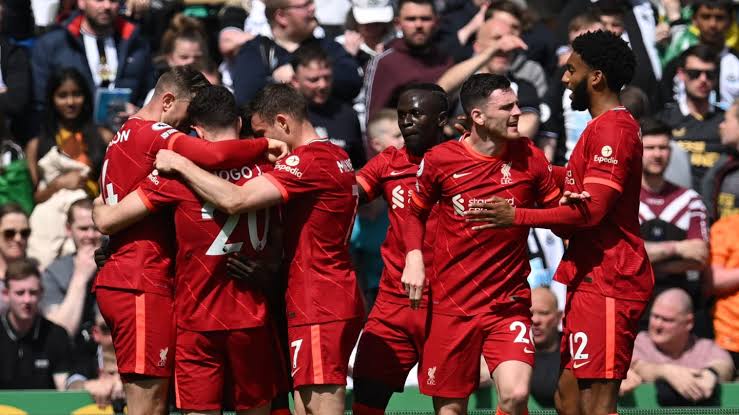 Here is why Liverpool FC’s latest training session was cancelled