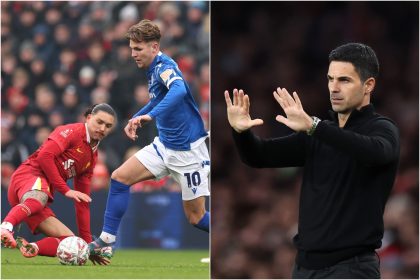 “At times he is unplayable” – Arsenal told that this surprise signing could transform their team