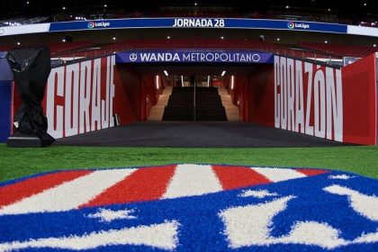 Atletico Madrid reacts to Barca completing the registration of Dani Olmo