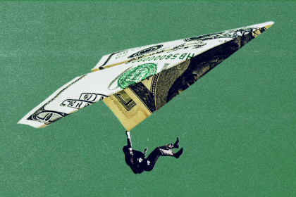 Digiday+ Research: More than half of publishers reported revenue increases in 2024