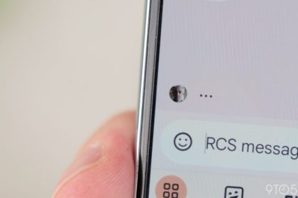 Google Messages more widely rolling out dual SIM RCS support [U]