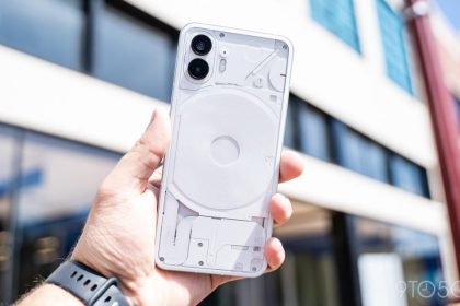 Nothing Phone (3) will be a ‘first step’ toward ‘AI-powered platform’